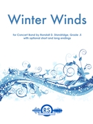 Winter Winds