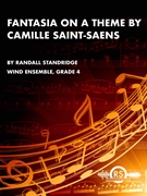 Fantasia on a Theme by Camille Saint Saens