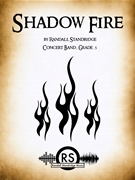 Shadow Fire