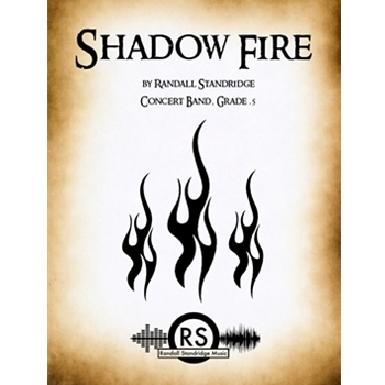 Shadow Fire