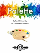 Palette