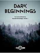 Dark Beginnings