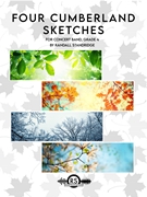 Four Cumberland Sketches