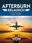 Afterburn: Relaunch