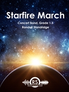 Starfire March