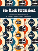 Too Much Percussion!