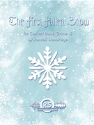 The First Fallen Snow