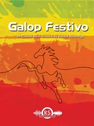 Galop Festivo