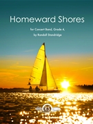 Homeward Shores