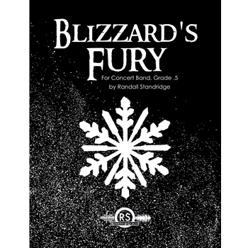 Blizzard's Fury