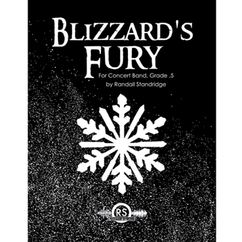 Blizzard's Fury