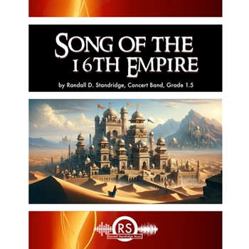 Song of the 16th Empire