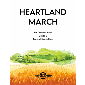 Heartland March