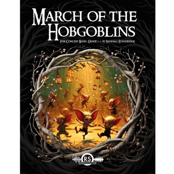 March of the Hobgoblins
