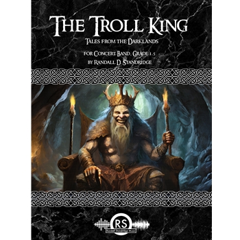 The Troll King