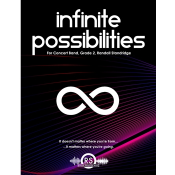 Infinite Possibilities