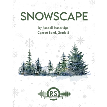 Snowscape