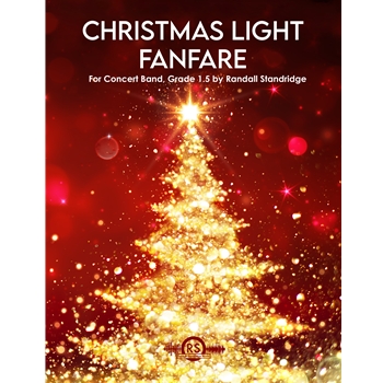 Christmas Light Fanfare
