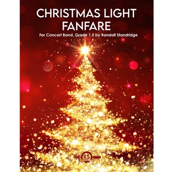 Christmas Light Fanfare
