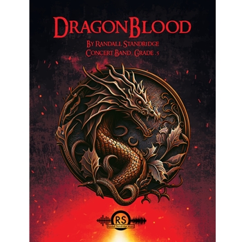 Dragonblood