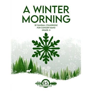 A Winter Morning