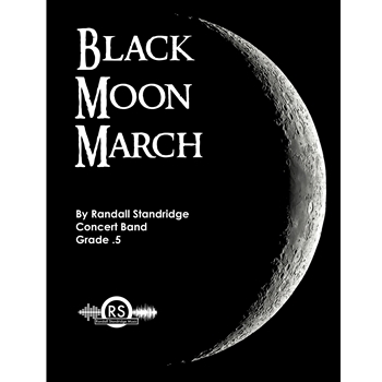 Black Moon March