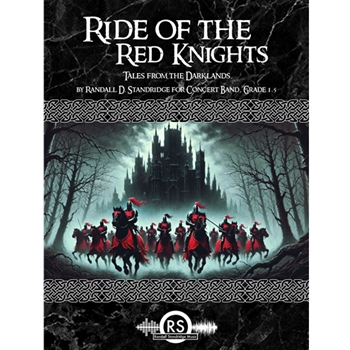 Ride of the Red Knights