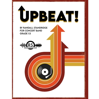 Upbeat!