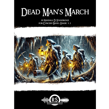 Dead Man's March