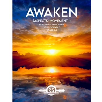 Awaken (Aspects: Movement I)