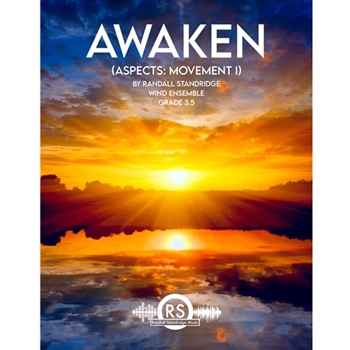 Awaken (Aspects: Movement I)