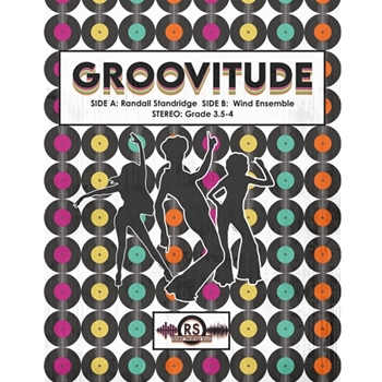 Groovitude