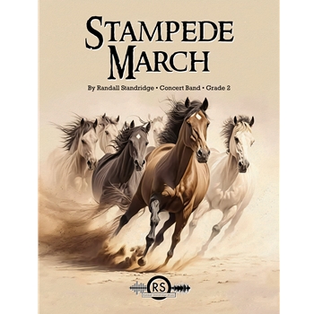 Stampede March