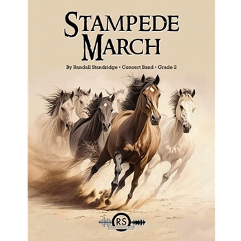 Stampede March