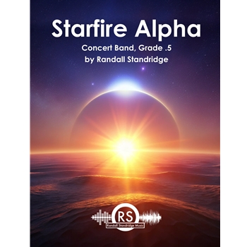 Starfire Alpha