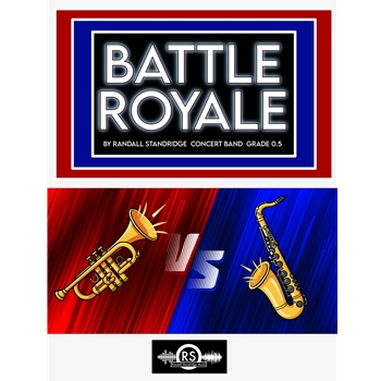 Battle Royale