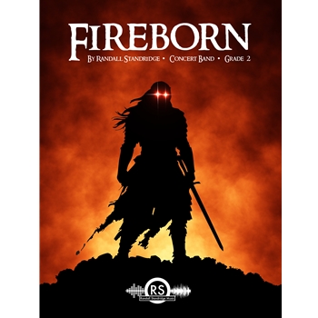 Fireborn