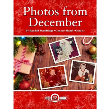Photos from December