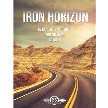 Iron Horizon