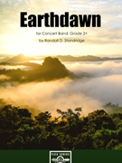 Earthdawn by Standridge Randall D for Flex Band