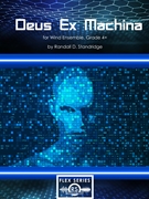 Deus Ex Machina by Standridge Randall D for Flex Band