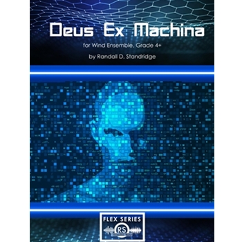 Deus Ex Machina
