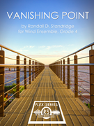 Vanishing Point by Standridge Randall D for Flex Band