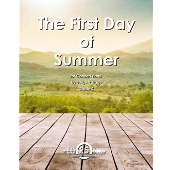 First Day of Summer
