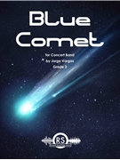 Blue Comet