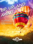 Up, Up, and Away