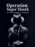 Operation Super Sleuth