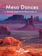 Mesa Dances