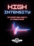 High Intensity