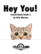 Hey You!